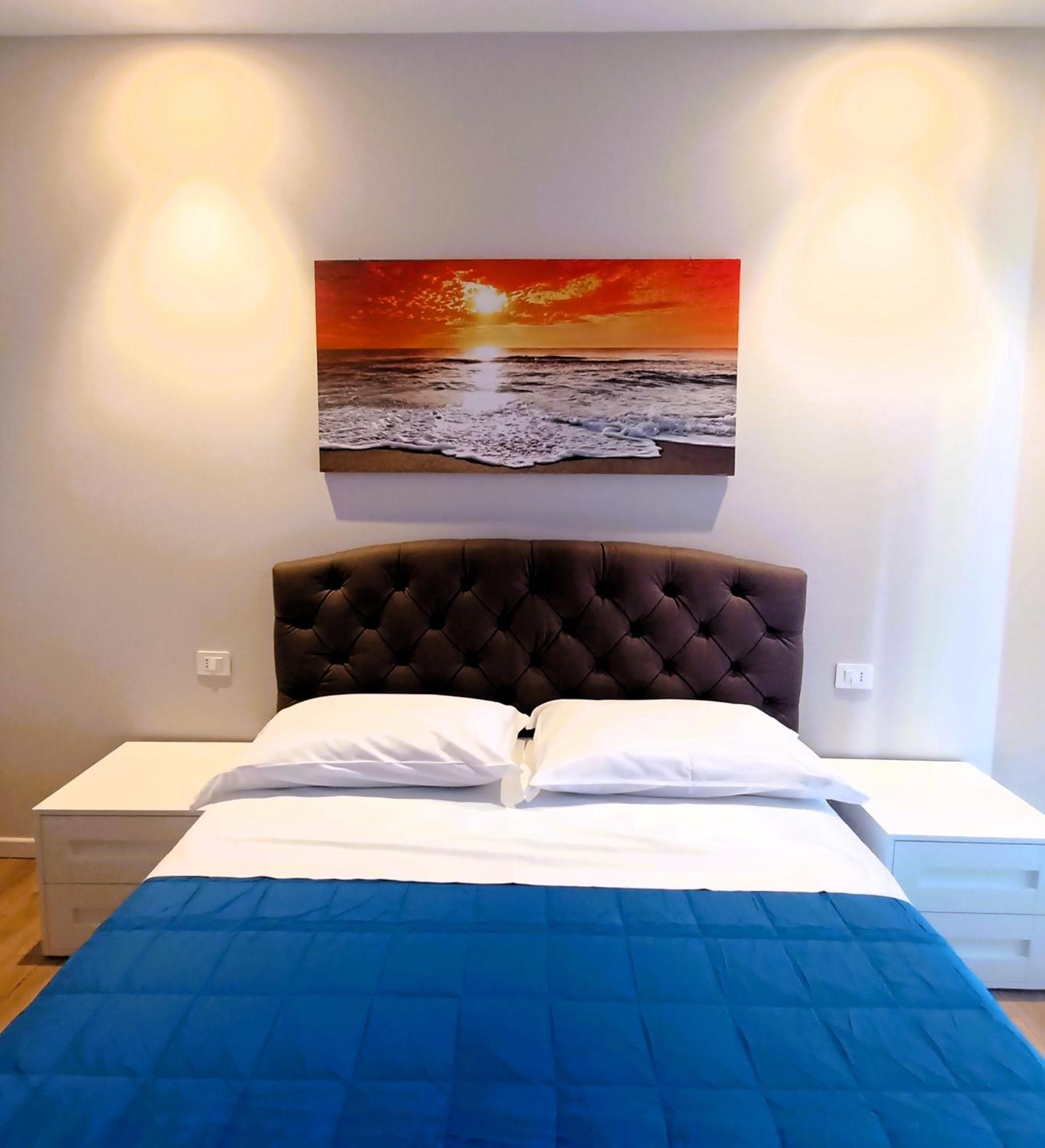 Angel Rooms Bari Eksteriør billede